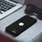 Kryt Soft na Apple iPhone 13 mini Černý 