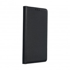 Peněženkové pouzdro Smart Case Book na Samsung Galaxy S24 ULTRA Černý 