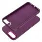 Kryt FRAME na Apple iPhone 7 Plus Elegantní  Fialový (Purple) 