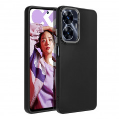 Kryt FRAME na realme C55 Elegantní  Černý 