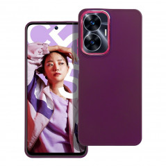 Kryt FRAME na realme C55 Elegantní  Fialový (Purple)