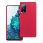 Kryt FRAME na Samsung Galaxy S20 FE 5G 2022 Elegantní  Purpurový 