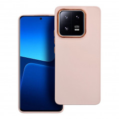 Kryt FRAME na XIAOMI 13 Pro Elegantní  Pudrově růžový