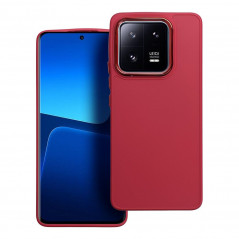 Kryt FRAME na XIAOMI 13 Elegantní  Purpurový