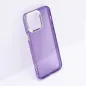 Kryt Pearl na Apple iPhone 11 Fialový (Purple) 