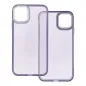 Kryt Pearl na Apple iPhone 11 Fialový (Purple) 