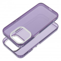 Kryt Pearl na Apple iPhone 11 Fialový (Purple) 