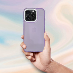 Kryt Pearl na Apple iPhone 11 Fialový (Purple) 