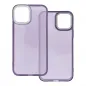 Kryt Pearl na Apple iPhone 12 Fialový (Purple) 