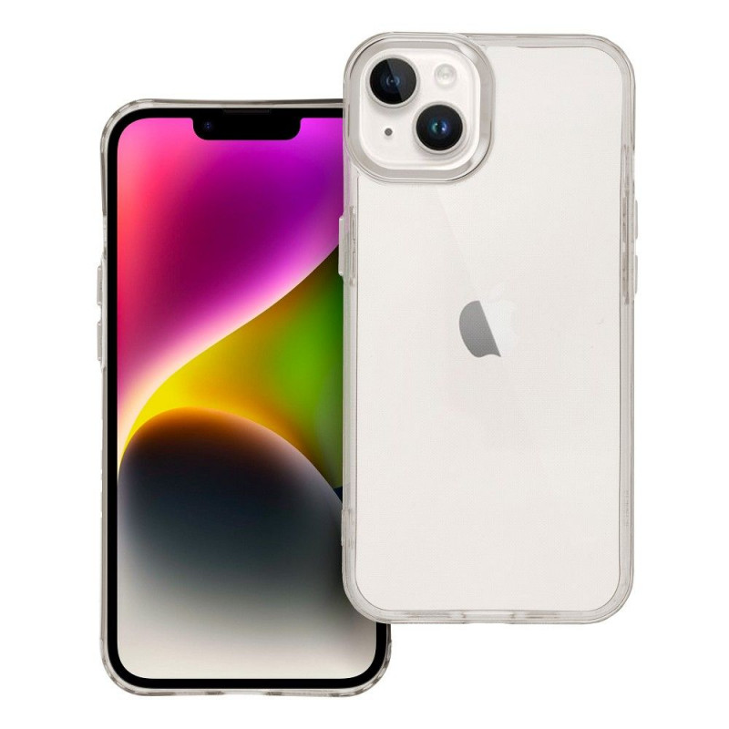 Kryt Pearl na Apple iPhone 14 Černý 