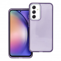 Kryt Pearl na Samsung Galaxy A54 Fialový (Purple)