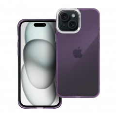 Kryt Pearl na Samsung Galaxy S22 Fialový (Purple) 