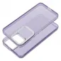 Kryt Pearl na Samsung Galaxy S22 Fialový (Purple) 