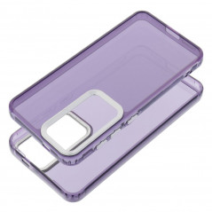 Kryt Pearl na Samsung Galaxy S22 Ultra Fialový (Purple) 