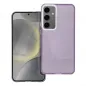 Kryt Pearl na Samsung Galaxy S24 PLUS Fialový (Purple) 