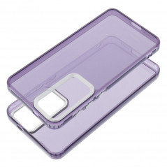 Kryt Pearl na Samsung Galaxy S24 PLUS Fialový (Purple) 