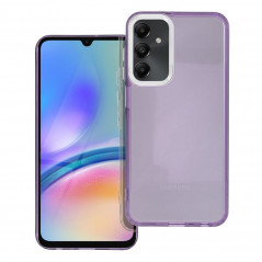 Kryt Pearl na Samsung Galaxy A25 5G Fialový (Purple) 