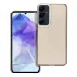 Kryt Pearl na Samsung Galaxy A55 Černý 