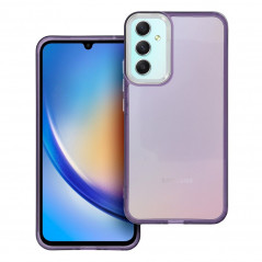 Kryt Pearl na Samsung Galaxy A34 Fialový (Purple)