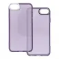 Kryt Pearl na Apple iPhone SE 2022 5G Fialový (Purple) 