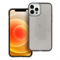 Kryt Pearl na Apple iPhone 12 Pro Černý