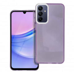 Kryt Pearl na Samsung Galaxy A15 5G Fialový (Purple) 