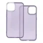 Kryt Pearl na Apple iPhone 14 Fialový (Purple) 