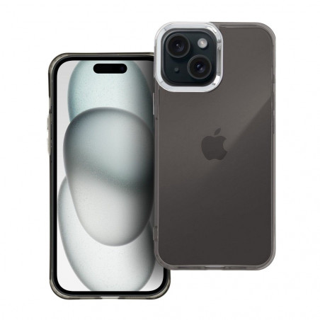 Kryt Pearl na Apple iPhone 14 Pro Černý 