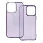 Kryt Pearl na Apple iPhone 15 Pro Max Fialový (Purple) 