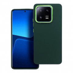 Kryt FRAME na XIAOMI 13 Elegantní  Zelený 