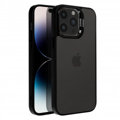 Kryt Bracket na Apple iPhone 15 Pro Černý 