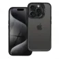 Kryt Bracket na Apple iPhone 15 Pro Černý 