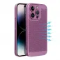 Kryt Breezy na Samsung Galaxy A15 5G Fialový (Purple) 