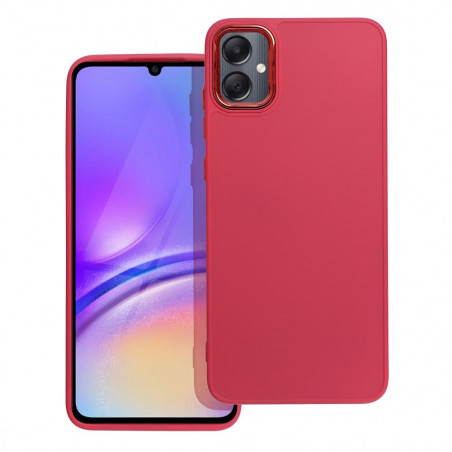 Kryt FRAME na Samsung Galaxy A05 Elegantní  Purpurový