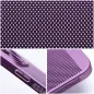 Kryt Breezy na Samsung Galaxy A05 Fialový (Purple) 