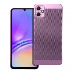 Kryt Breezy na Samsung Galaxy A05 Fialový (Purple) 