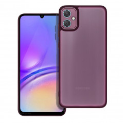 Kryt VARIETE na Samsung Galaxy A05 Elegantní  Fialový (Purple)