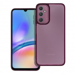 Kryt VARIETE na Samsung Galaxy A05s Elegantní  Fialový (Purple) 