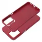 Kryt FRAME na Motorola Moto G14 Elegantní  Purpurový 