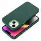 Kryt FRAME na Motorola Moto G54 Elegantní  Zelený 