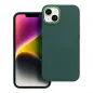 Kryt FRAME na Motorola Moto G54 Elegantní  Zelený 