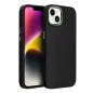 Kryt FRAME na Motorola Moto G84 Elegantní  Černý 