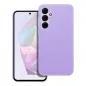 Kryt Candy na Samsung Galaxy A35 Fialový (Purple) 