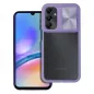 Kryt Slider na Samsung Galaxy A25 5G Fialový (Purple) 