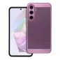 Kryt Breezy na Samsung Galaxy A35 Fialový (Purple) 