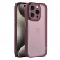 Kryt VARIETE na Apple iPhone 13 Elegantní  Fialový (Purple) 