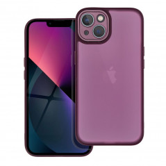 Kryt VARIETE na Apple iPhone 13 Elegantní  Fialový (Purple)