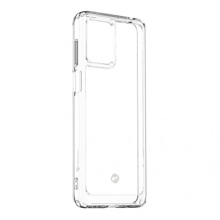 Kryt Forcell F-Protect Clear na Motorola Moto G14 Průhledný 