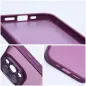 Kryt VARIETE na Apple iPhone 13 mini Elegantní  Fialový (Purple) 