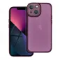 Kryt VARIETE na Apple iPhone 13 mini Elegantní  Fialový (Purple) 